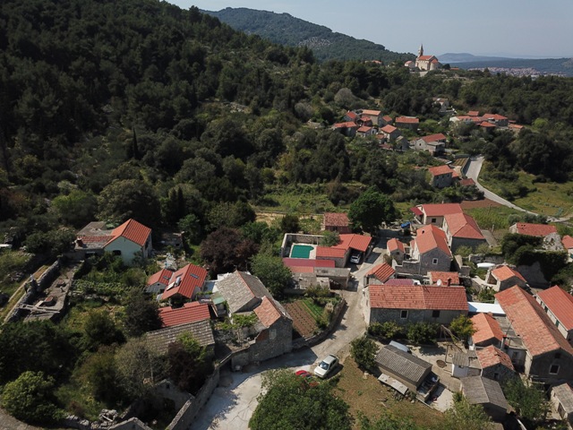 Village of Dol